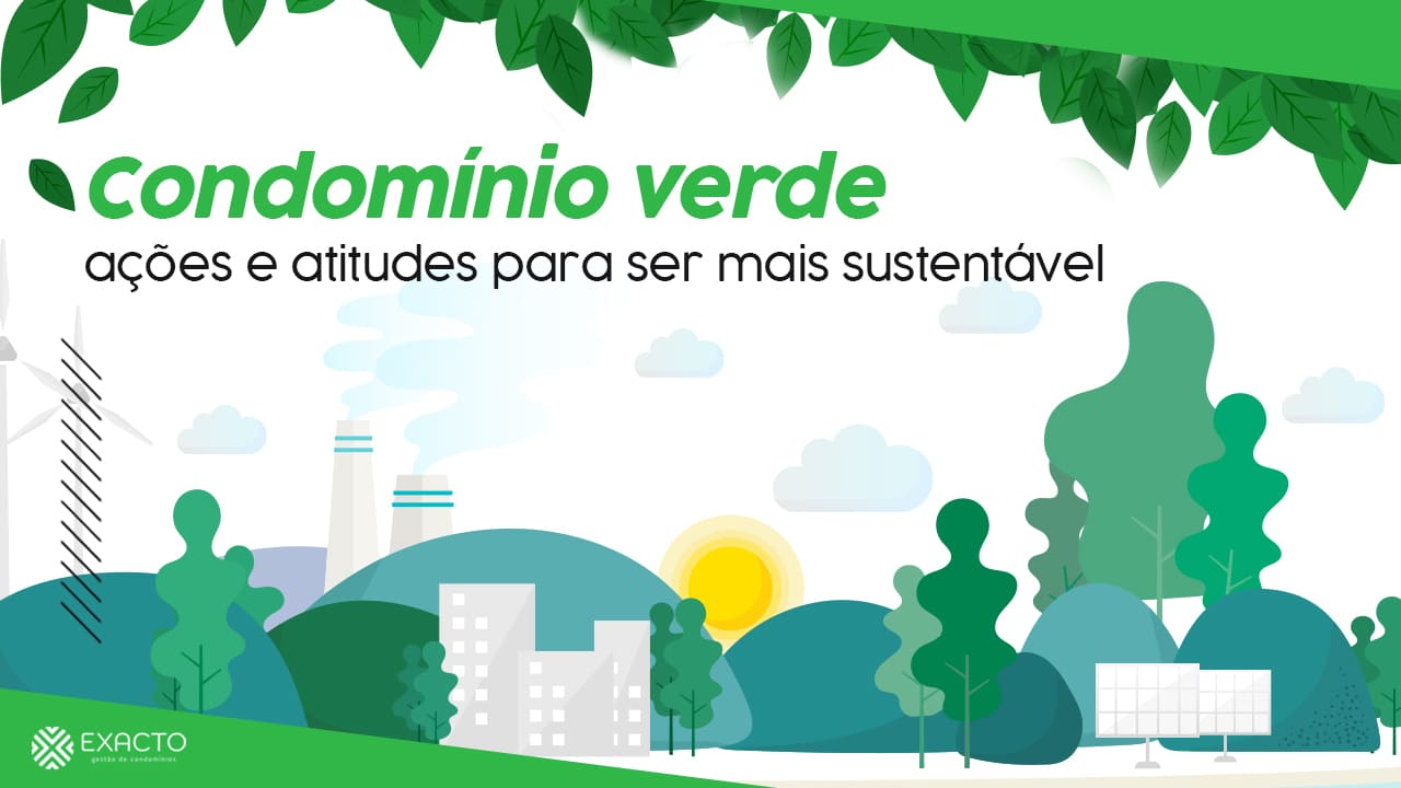 Condomínio Verde
