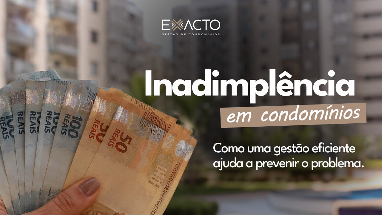Gestão condominial